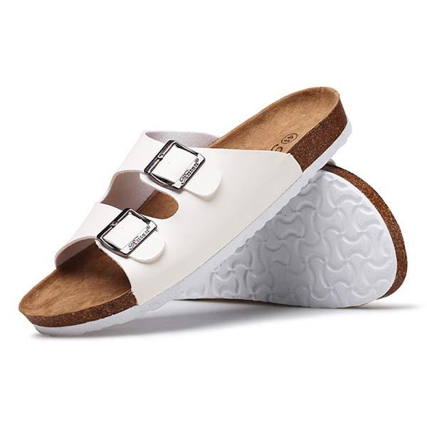 CHANCLAS DE PLAYA PARA HOMBRE