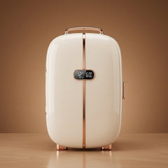 12L Portable Skincare Mini Fridge