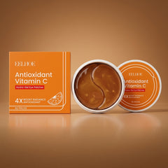 Vitamin C Under Eye Patches