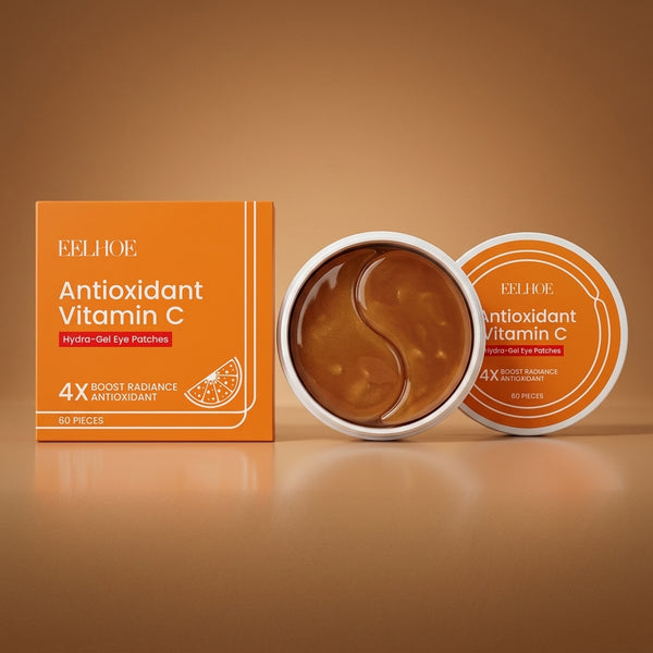 Vitamin C Under Eye Patches