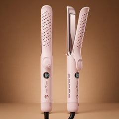 360° Airflow 2 in 1 Hair Styler