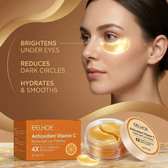 Vitamin C Under Eye Patches