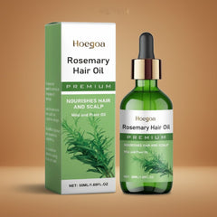 Rosemary Strengthening Hair Oil