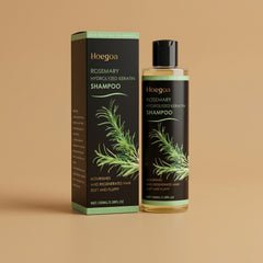 Rosemary Oil Control Shampoo