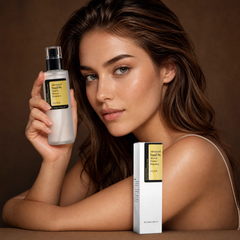 Snail Mucin Intensive Repair Cream