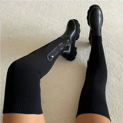 Botas StretchPro SockFit (Nueva Colección)